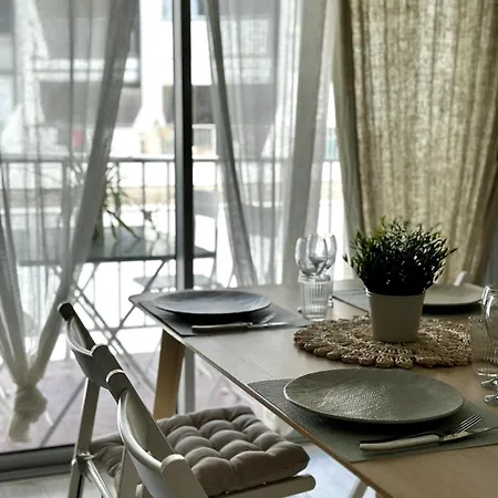 Apartamento F2 4 Pers - 50m - Clim - Wifi - Parking Palavas-les-Flots